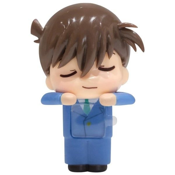  Hộp Mù Mô Hình Detective Conan Thám Tử Ngủ Say Gắn Điện Thoại 