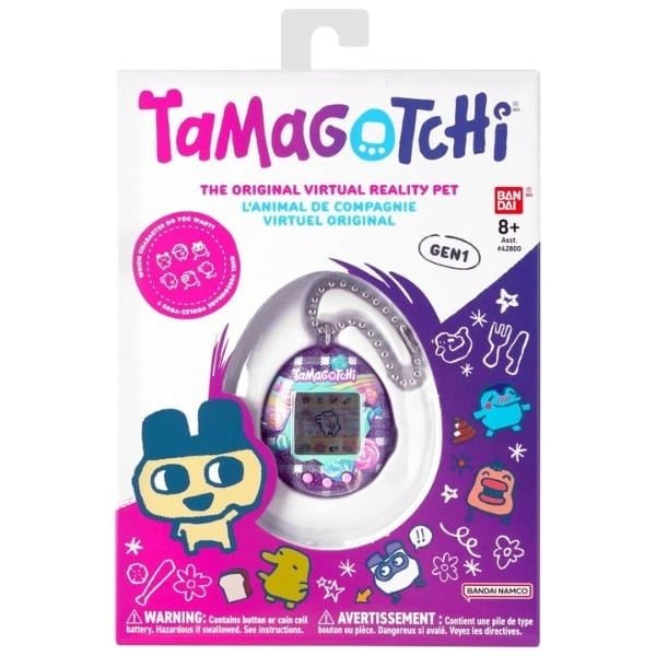  Original Tamagotchi Tama Candy 