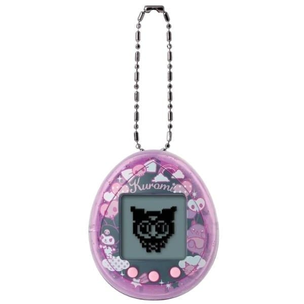  My Melody & Kuromi Tamagotchi 