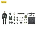 JOY TOY JT01963 Steel Ride Corps Assaulter Karl 
