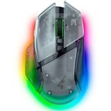  Chuột Gaming không dây Razer Basilisk V3 Pro 35K - Phantom White 