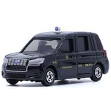  Tomica No. 16 Nihon Kotsu Taxi 