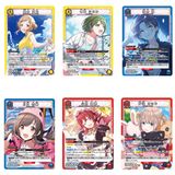  Bài Union Arena TCG UA04BT The Idolmaster Shiny Colors Booster Pack 