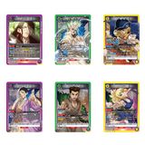  Bài Union Arena TCG UA14BT Dr. Stone Booster Pack 