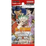  Bài Union Arena TCG UA14BT Dr. Stone Booster Pack 
