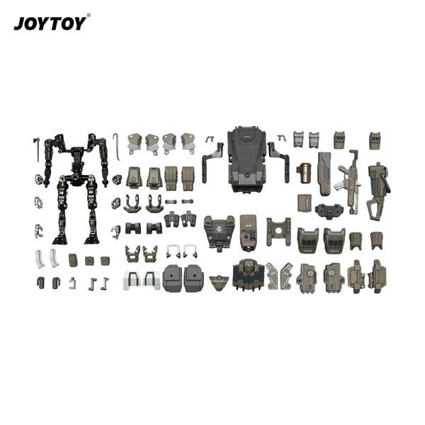  JOY TOY JT04018 APOC Series Cosmic Zenith Fire Support Mech ST-8626 