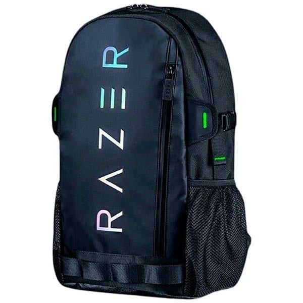  Balo Razer Rogue 14” Backpack V3 - Chromatic Edition 