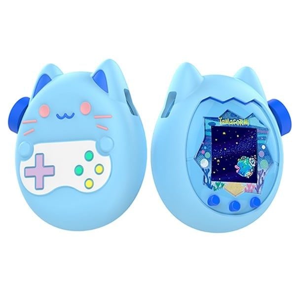  Case Bảo Vệ Tamagotchi Paradise Cat 