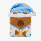  Squarepals Animal Collection 10cm 