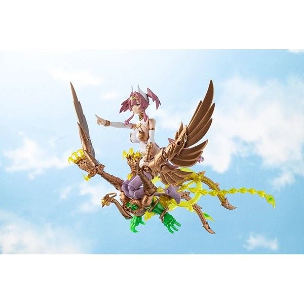  Arcanadea Aruaril - Kotobukiya AR013 