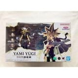  S.H.Figuarts Yami Yugi - Yu-Gi-Oh! 