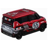  Tomica Mitsubishi Delica Mini Tomica 55th Anniversary Edition 