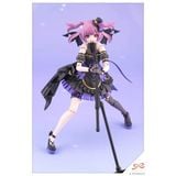  Sousai Shojo Teien Yue Kisaragi Diva Costume - Kotobukiya JK039 