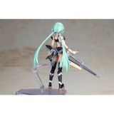  Frame Arms Girl Stylet Swimsuit Low Visibility Ver - Kotobukiya FG188 