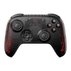 Tay Cầm Game 8BitDo Ultimate 2C Wireless Controller Black Myth Wukong