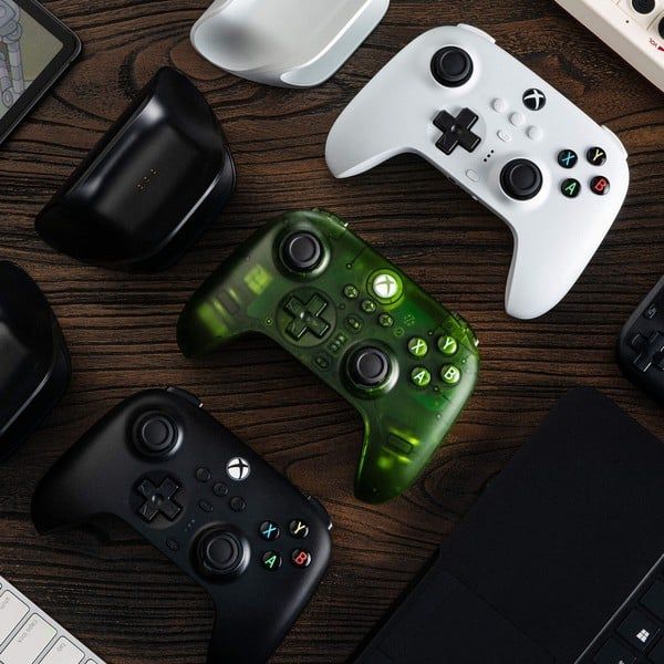  Tay Cầm Game 8BitDo Ultimate 3-mode Controller Xbox 