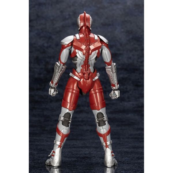  Ultraman Model Kit - Kotobukiya KP468 