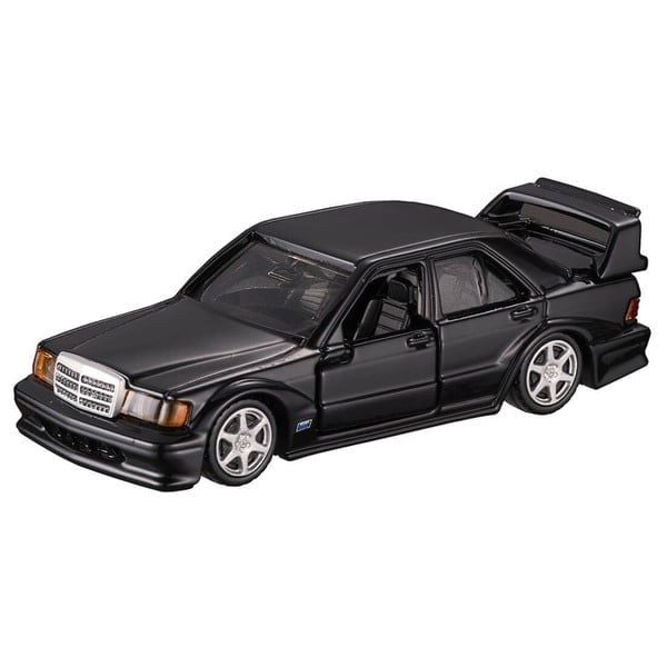  Tomica Premium Mercedes-Benz 190E 2.5-16 Evolution II 