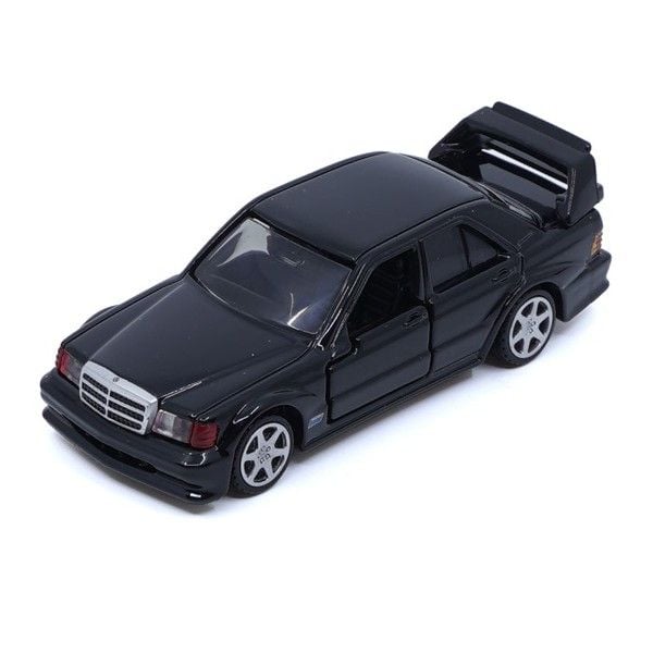  Tomica Premium Mercedes-Benz 190E 2.5-16 Evolution II 