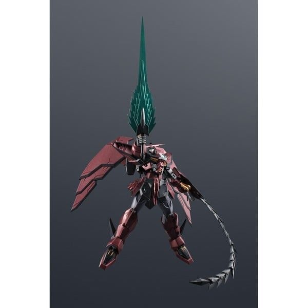 nShop bán OZ-13MS Gundam Epyon - Gundam Universe chính hãng Bandai Namco Nhật Bản giá tốt