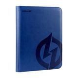  Album Binder đựng bài TCG Pokemon One Piece 9 ngăn HENWEI 