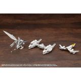  M.S.G. Heavy Weapon Unit 64 Weiss Vogel - Kotobukiya MH64 