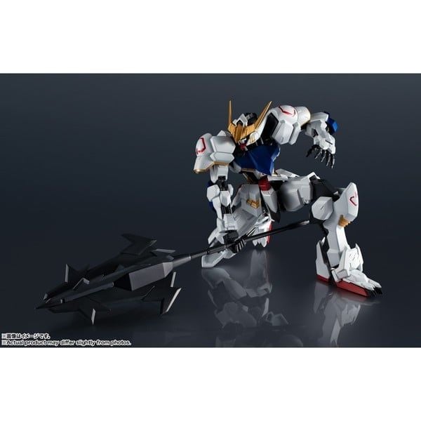  Gundam Universe ASW-G-08 Gundam Barbatos Renewal 