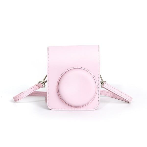  Bao Da Đựng Máy Ảnh Instax Mini 13 