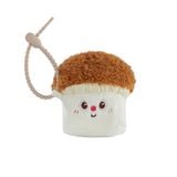  Squarepals Vegetable Collection 5cm 