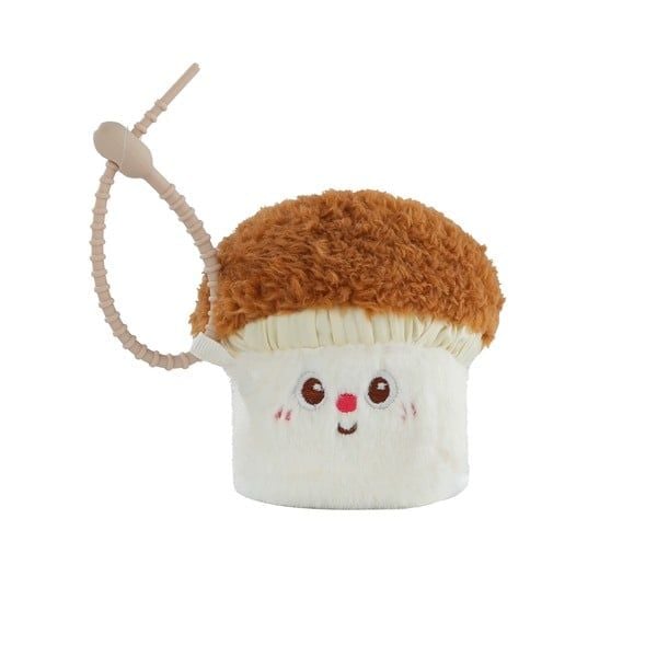  Squarepals Vegetable Collection 5cm 