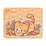  Bàn di chuột AKKO Cat Theme Mousepad 