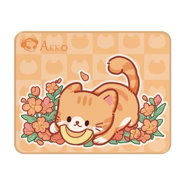  Bàn di chuột AKKO Cat Theme Mousepad 