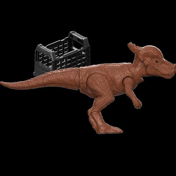  Hộp Mù Blokees Jurassic World Terraventure TS01 Dinosaur Capture Operation 75641 