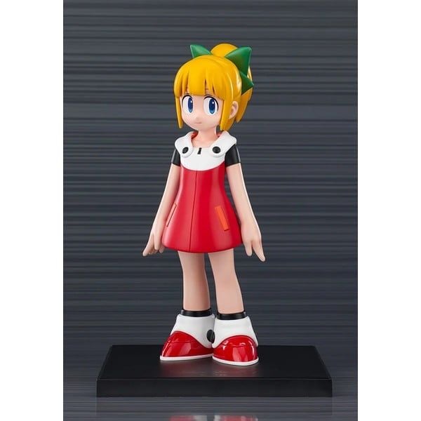  Roll Mega Man Oshi Works - Kotobukiya GP030 