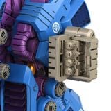  AZ-15 Psycho Geno Saurer - 1/72 Zoids Advanced Zi T-SPARK 