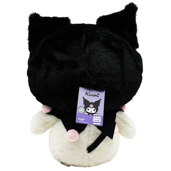  Thú bông Kuromi Size L 