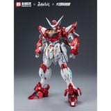  Yue Shan Nhạc Sơn Ứng Long 1/15 Deluxe Edition Hemoxian x Naraka Blade Point 