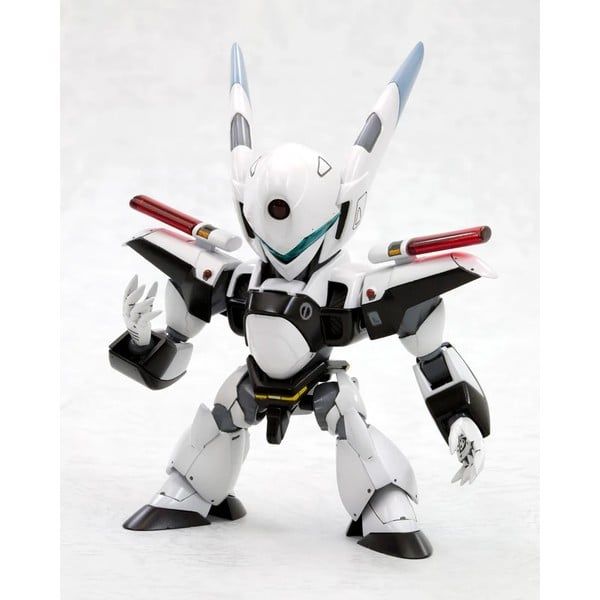  D-Style AV-X0 ZERO Patlabor - Kotobukiya KP154 