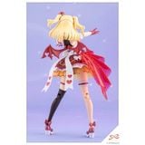  Sousai Shojo Teien Yue Kisaragi Diva Costume Dreaming Style Strawberry Moon - Kotobukiya JK089 