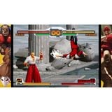  SNK vs Capcom SVC Chaos cho Nintendo Switch [SECOND-HAND] 