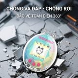  Case Bảo Vệ Tamagotchi Original Crystal Clear 