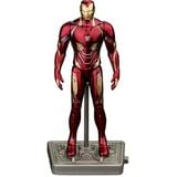  Mô hình Marvel - Iron Man Mark L MK50 (4 Inch) - ZD Toys - ZM29 