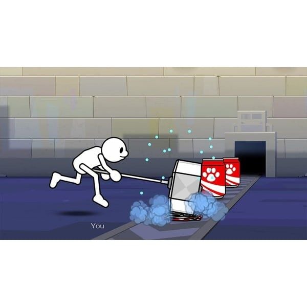  Rhythm Heaven Groove cho Nintendo Switch 