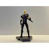  Mô hình Marvel - Avengers - Hawkeye (4 Inch) - ZD Toys - ZC29 