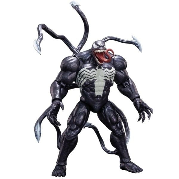 Mô hình Marvel - Classic Venom (9 Inch) - ZD Toys 1916 - ZM19 chính hãng giá tốt nhất tại nShop