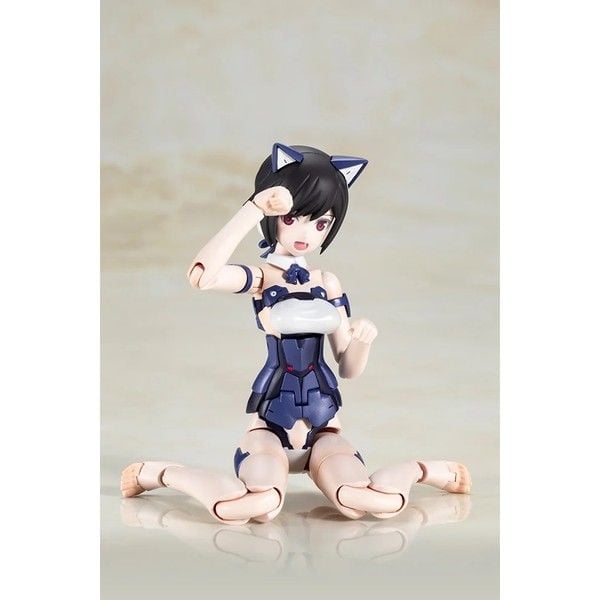 nShop bán Frame Arms Girl Laetitia Azurite Ver - Kotobukiya FG137 chính hãng Nhật Bản giá tốt chất lượng cao