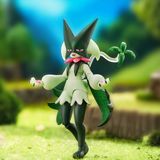  Mô Hình Blokees Pokemon Classic Ver L Meowscarada 74102 