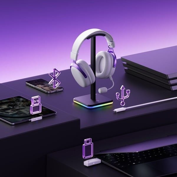  Tai nghe AKKO Verge S9 Ultra 