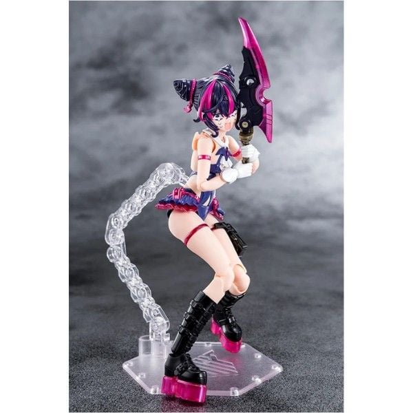  Megami Device Desire Maiden Raider - Kotobukiya KP800 