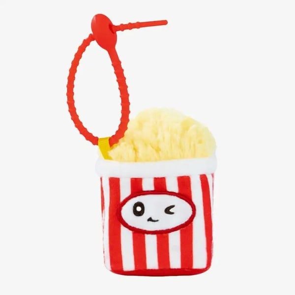  Squarepals Mini Konbini Collection 5cm 